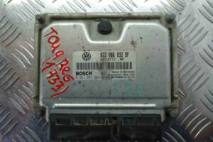 Изображение товара 65253 - 00065253 blok upravleniya dvs Toyota Corolla Matrix