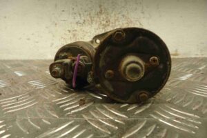 Изображение товара 65267 - 00065267 starter Ford Escort