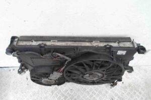 Изображение товара 65318 - 00065318 ventilyator okhlazhdeniya (elektro) 