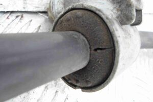 Изображение товара 65333 - 00065333 stabilizator zadnij 