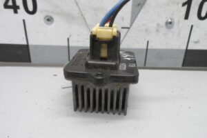 Изображение товара 65354 - 00065354 rezistor otopitelya 1