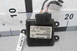 Изображение товара 65357 - 00065357 blok upravleniya parktronikami 