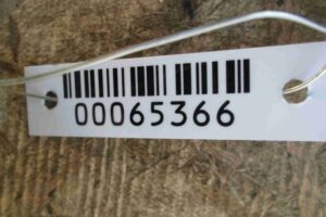 Изображение товара 65366 - 00065366 bachok omyvatelya Toyota Venza