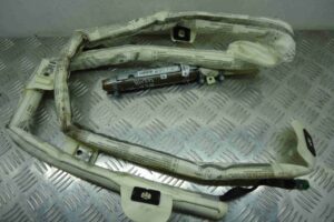 Изображение товара 65405 - 00065405 podushka bezopasnosti potolochnaya pravaya Ford Transit