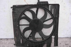 Изображение товара 65415 - 00065415 ventilyator okhlazhdeniya (elektro) 