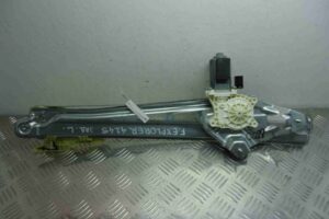 Изображение товара 65435 - 00065435 steklopodemnik zadnij levyj Skoda Yeti