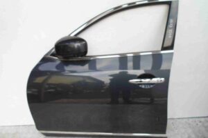 Изображение товара 65481 - 00065481 dver perednyaya levaya Toyota Hiace 5