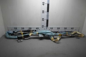 Изображение товара 65508 - 00065508 podushka bezopasnosti potolochnaya pravaya Peugeot 306