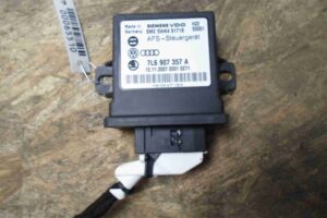 Изображение товара 65510 - 00065510 blok upravleniya svetom Toyota Corolla Matrix
