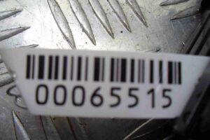 Изображение товара 65515 - 00065515 pereklyuchatel otopitelya Honda Civic