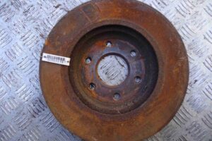 Изображение товара 65519 - 00065519 disk tormoznoj perednij LDV Convoy