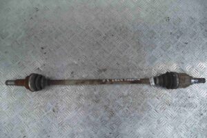 Изображение товара 65583 - 00065583 poluos zadnyaya pravaya Lexus LS