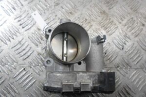 Изображение товара 65611 - 00065611 zaslonka drosselnaya Chevrolet Aveo