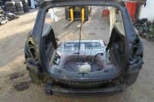 Изображение товара 65618 - 00065618 zadnyaya chast kuzova 