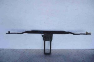 Изображение товара 65716 - 00065716 deflektor radiatora Peugeot 207 3