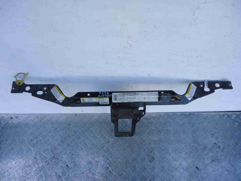 Изображение товара 65716 - 00065716 deflektor radiatora Peugeot 207