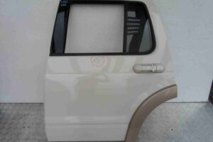 Изображение товара 65722 - 00065722 dver zadnyaya levaya BMW 4 Series