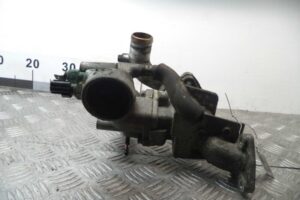 Изображение товара 65801 - 00065801 korpus termostata Isuzu Rodeo 1