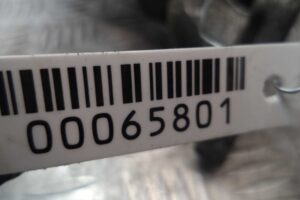 Изображение товара 65801 - 00065801 korpus termostata Isuzu Rodeo 2