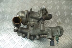 Изображение товара 65801 - 00065801 korpus termostata Isuzu Rodeo