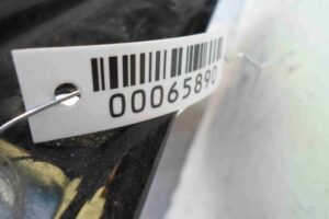 Изображение товара 65890 - 00065890 krylo levoe 