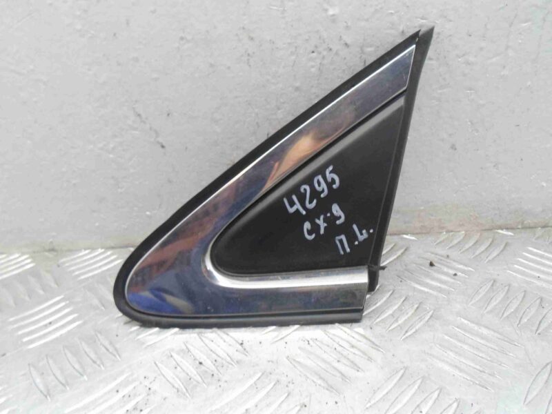 Изображение товара 65940 - 00065940 nakladka perednego levogo kryla Citroen C5