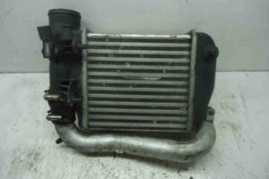 Изображение товара 65991 - 00065991 radiator interkulera 