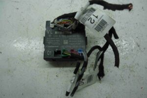 Изображение товара 66023 - 00066023 blok upravleniya Ford Mondeo