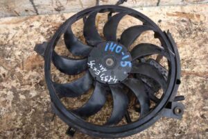 Изображение товара 66037 - 00066037 ventilyator okhlazhdeniya (elektro) Toyota Hiace