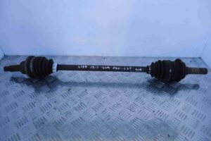 Изображение товара 66046 - 00066046 poluos zadnyaya pravaya Citroen Berlingo