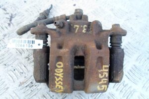 Изображение товара 66106 - 00066106 support zadnij levyj 