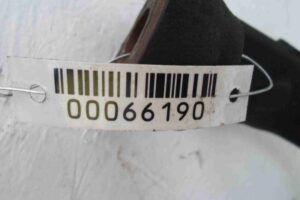 Изображение товара 66190 - 00066190 kulak povorotnyj levyj Hyundai H1