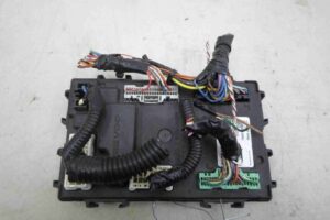 Изображение товара 66232 - 00066232 blok Body control module Lexus LS