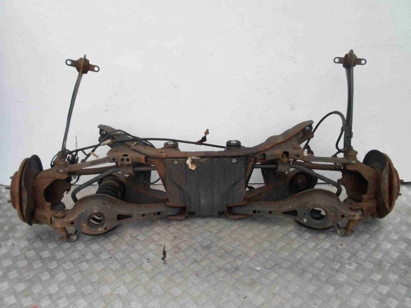 Изображение товара 66321 - 00066321 balka zadnyaya