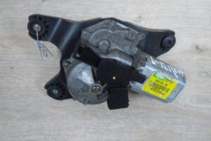 Изображение товара 66338 - 00066338 dvigatel stekloochistitelya zadnij 1