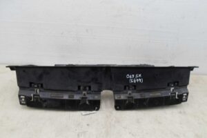 Изображение товара 66346 - 00066346 kronshtejn zadnego bampera 