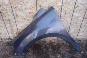 Изображение товара 66443 - 00066443 krylo levoe Citroen C5