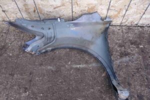 Изображение товара 66445 - 00066445 krylo pravoe Citroen C5