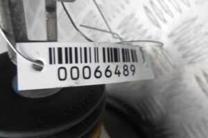 Изображение товара 66489 - 00066489 vakuum tormoznoj Volkswagen Amarok 2