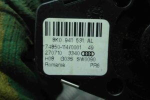 Изображение товара 66522 - 00066522 pereklyuchatel sveta 