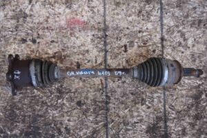 Изображение товара 66566 - 00066566 poluos zadnyaya pravaya 