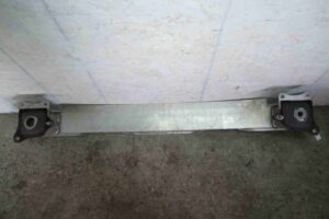 Изображение товара 66571 - 00066571 usilitel bampera zadnij 1