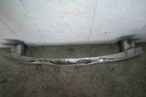 Изображение товара 66571 - 00066571 usilitel bampera zadnij 2