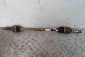 Изображение товара 66583 - 00066583 poluos zadnyaya levaya 