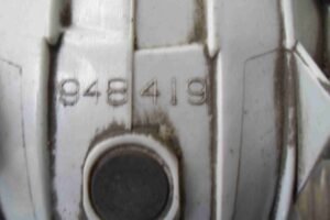 Изображение товара 66593 - 00066593 fara protivotumannaya levaya 