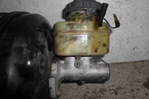 Изображение товара 66595 - 00066595 vakuum tormoznoj 