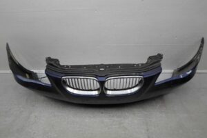 Изображение товара 66614 - 00066614 bamper perednij 1