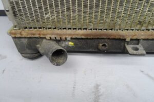 Изображение товара 209280 - 00066630 radiator dvs 3