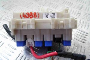 Изображение товара 66633 - 00066633 blok predokhranitelej Toyota Hiace 1