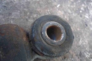 Изображение товара 66831 - 00066831 amortizator zadnij pravyj Fiat Brava 1